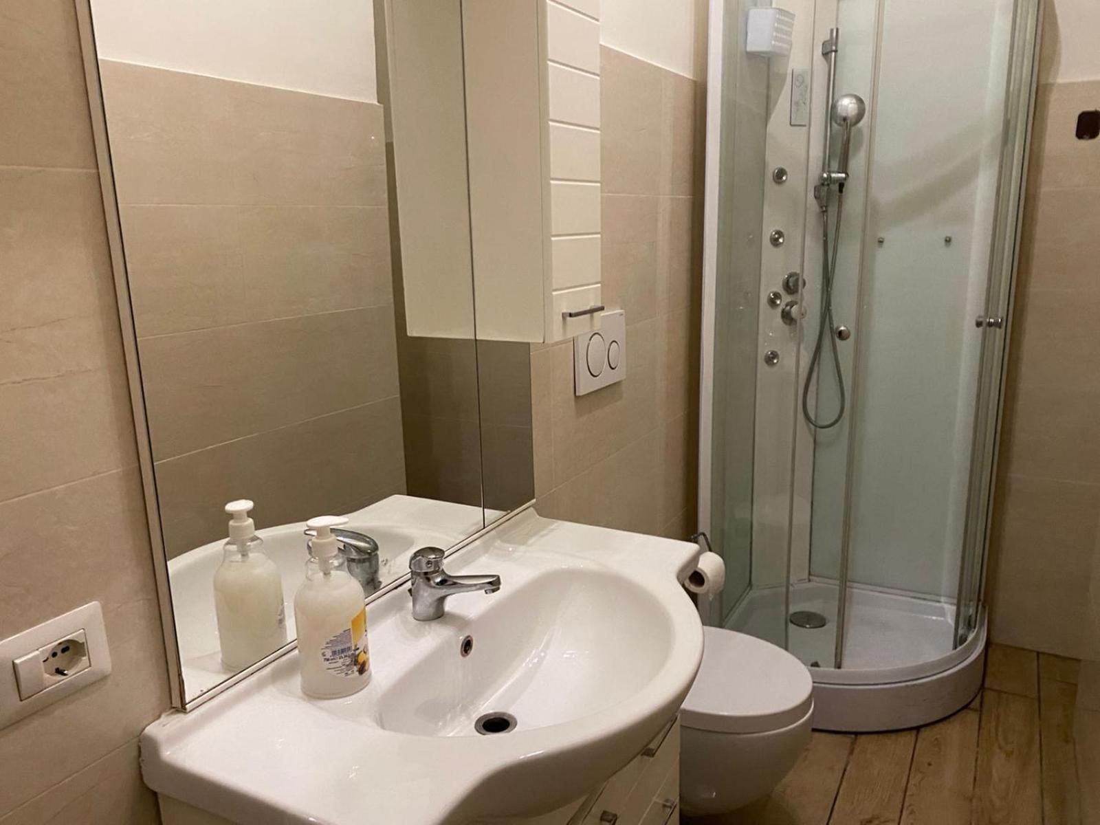 Ciclamini Monolocale Apartment *
