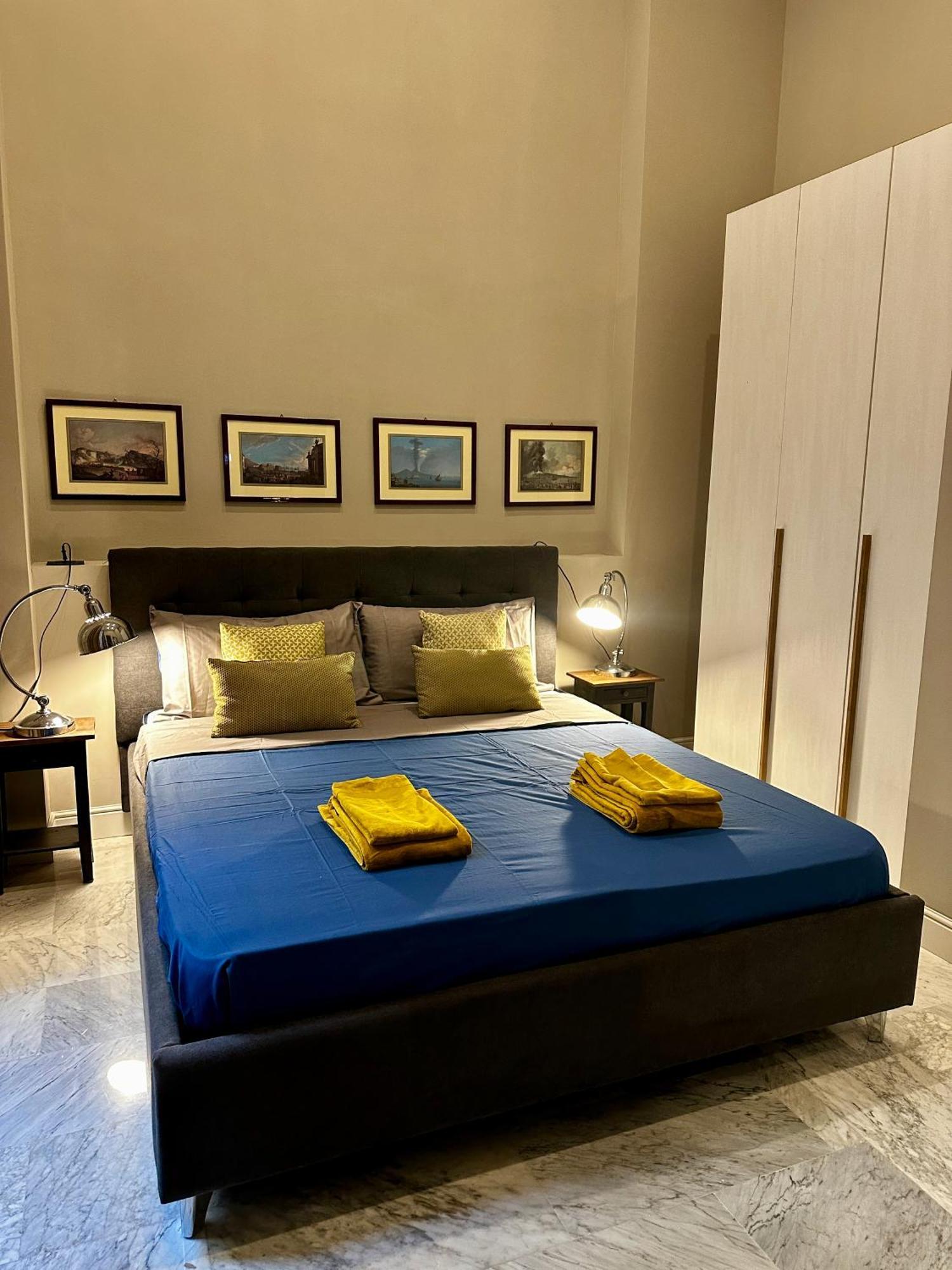 Apartamento The Great Maison
