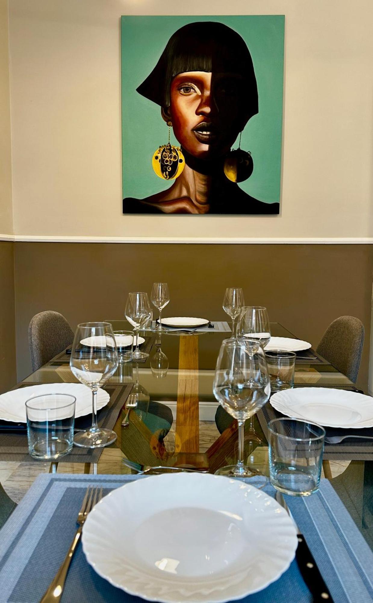 The Great Maison Apartamento