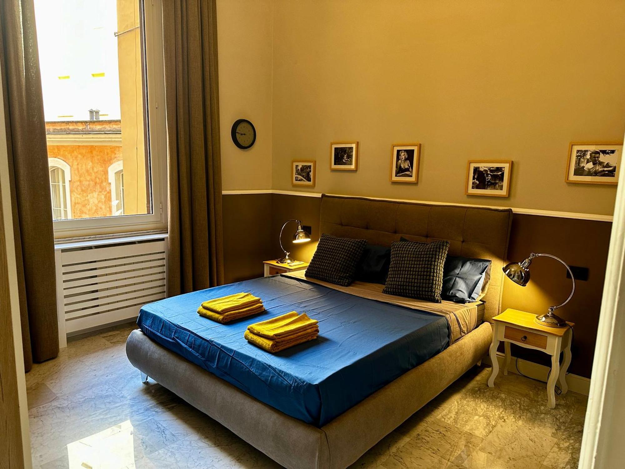 Apartamento The Great Maison *