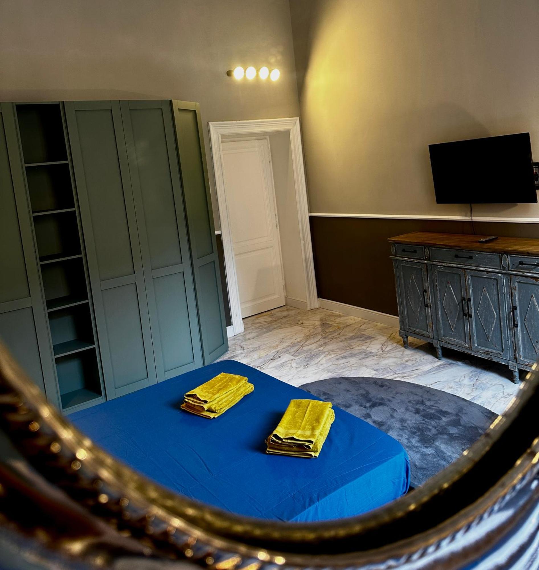 The Great Maison Apartamento Roma