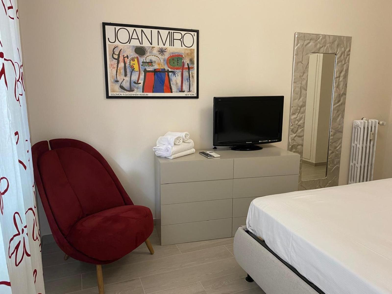Appartement Amber Rome