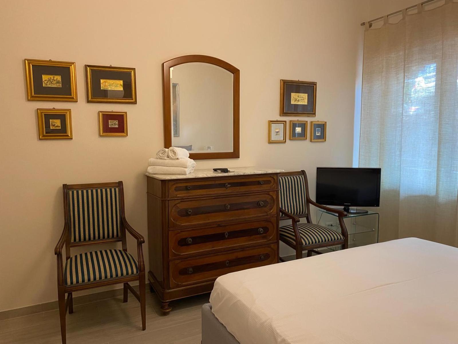 Appartement Amber Rome