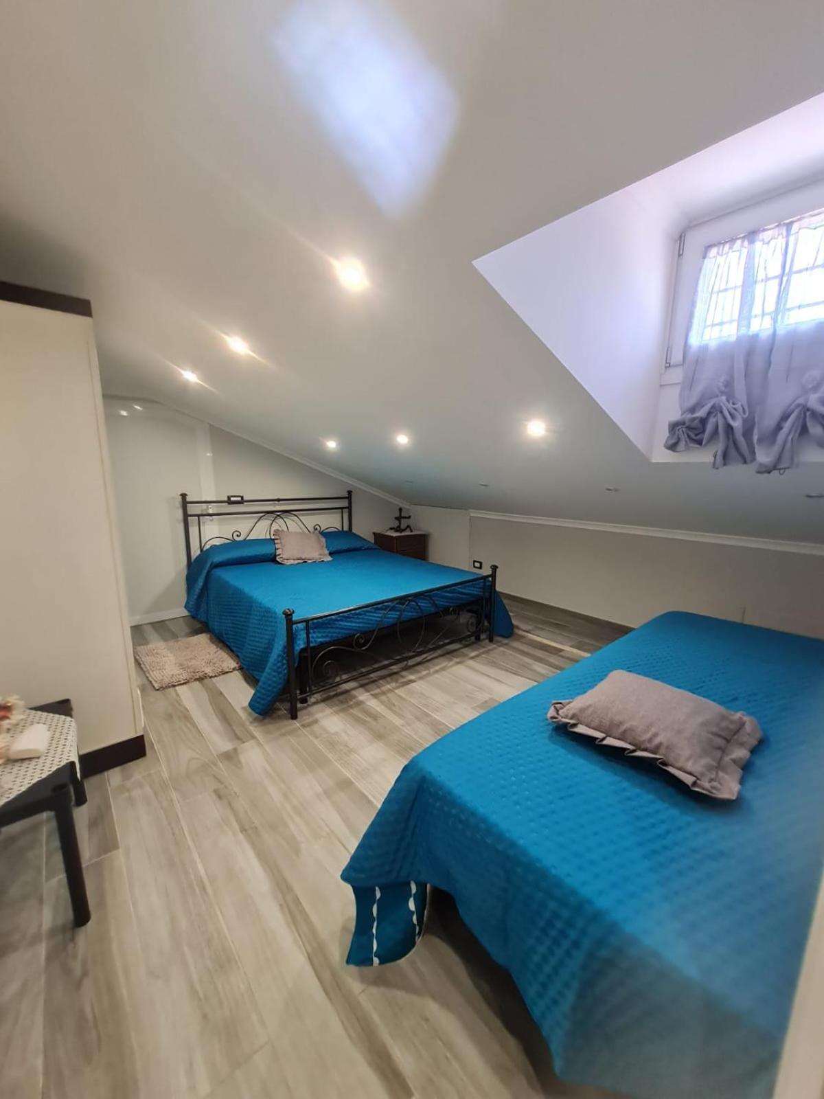 Hébergement de vacances Mattei Dreams *