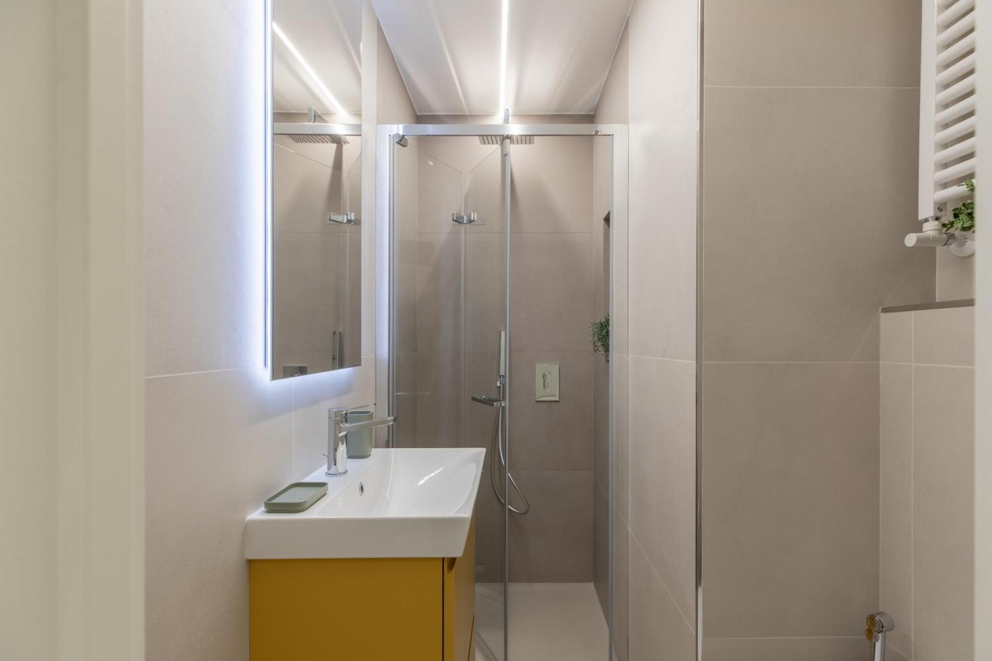 Apartment Iflat Soft & Relaxing In Trastevere