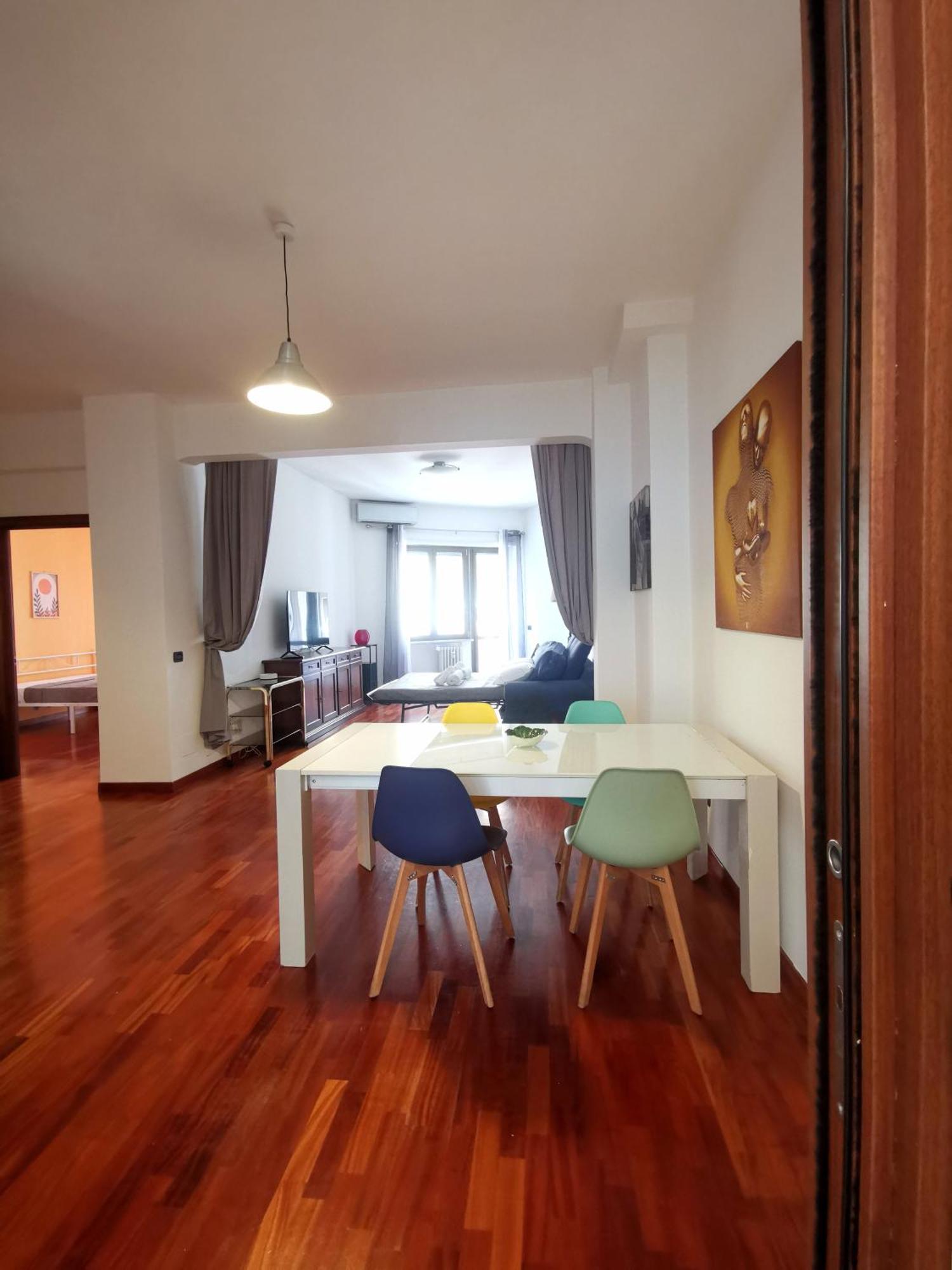 Cipro Appartamento