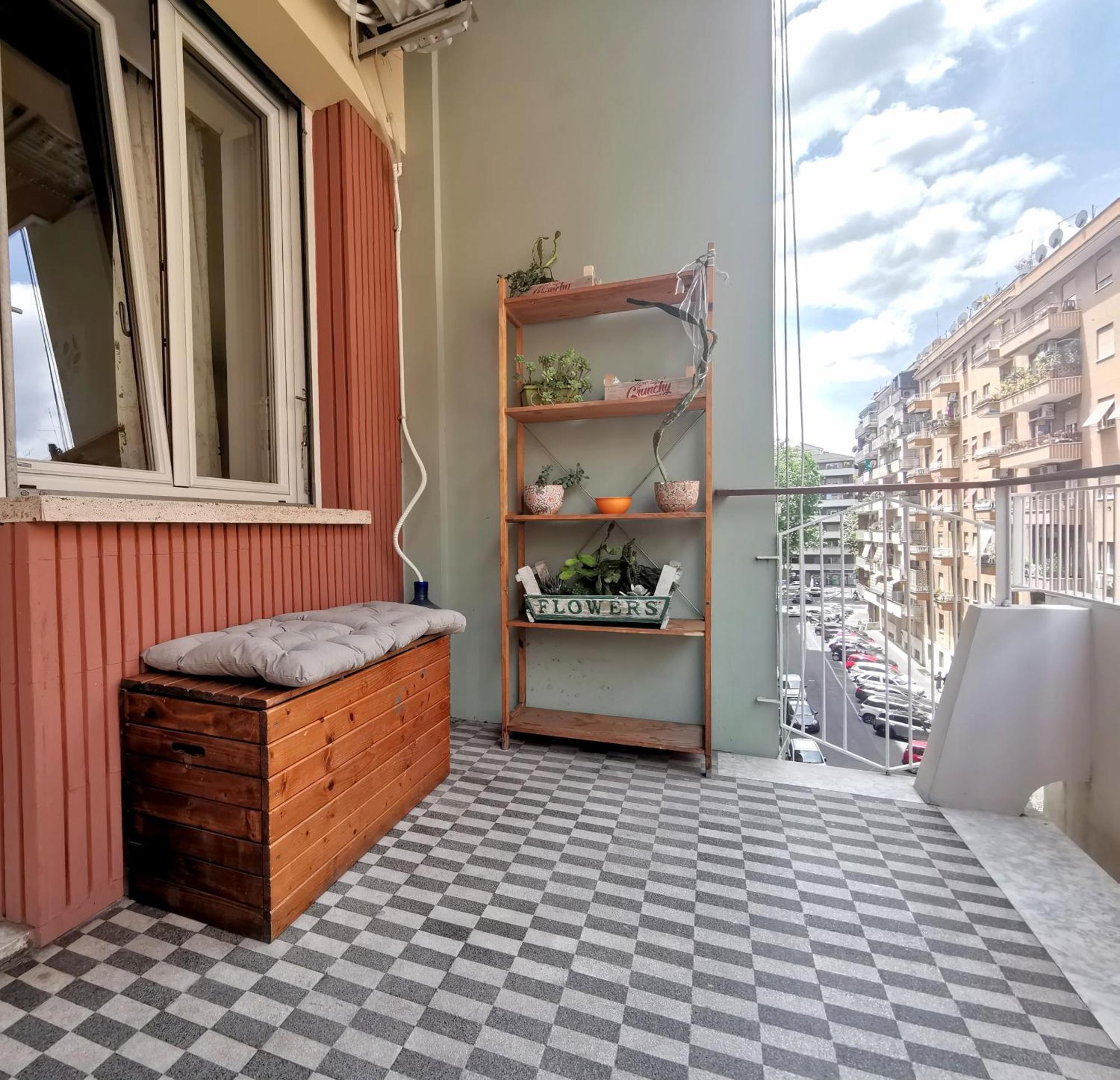 Cipro Rome
