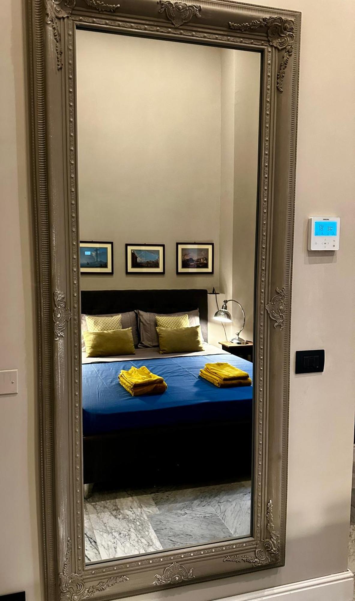 The Great Maison Apartamento Roma