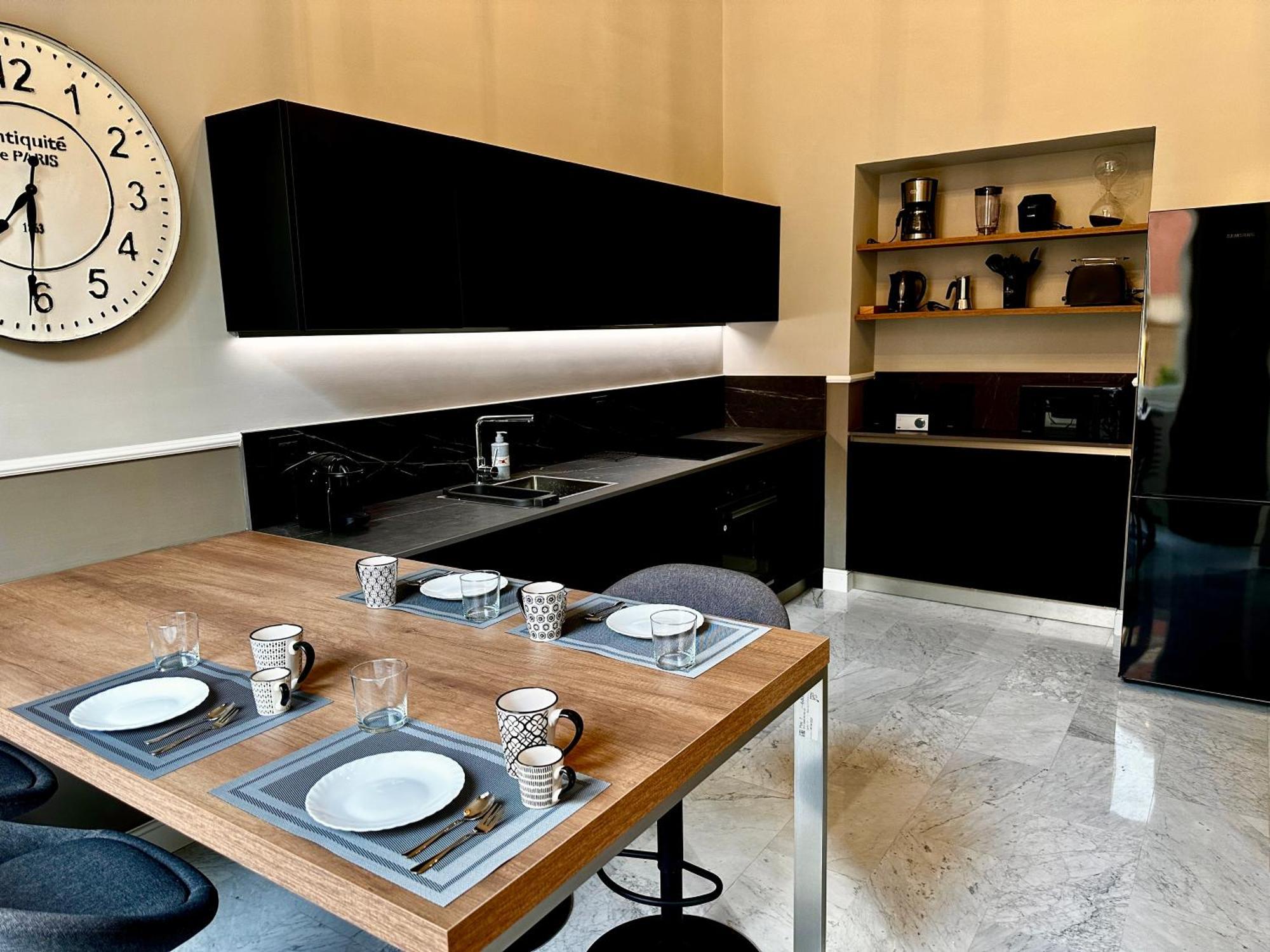 The Great Maison Apartamento Roma