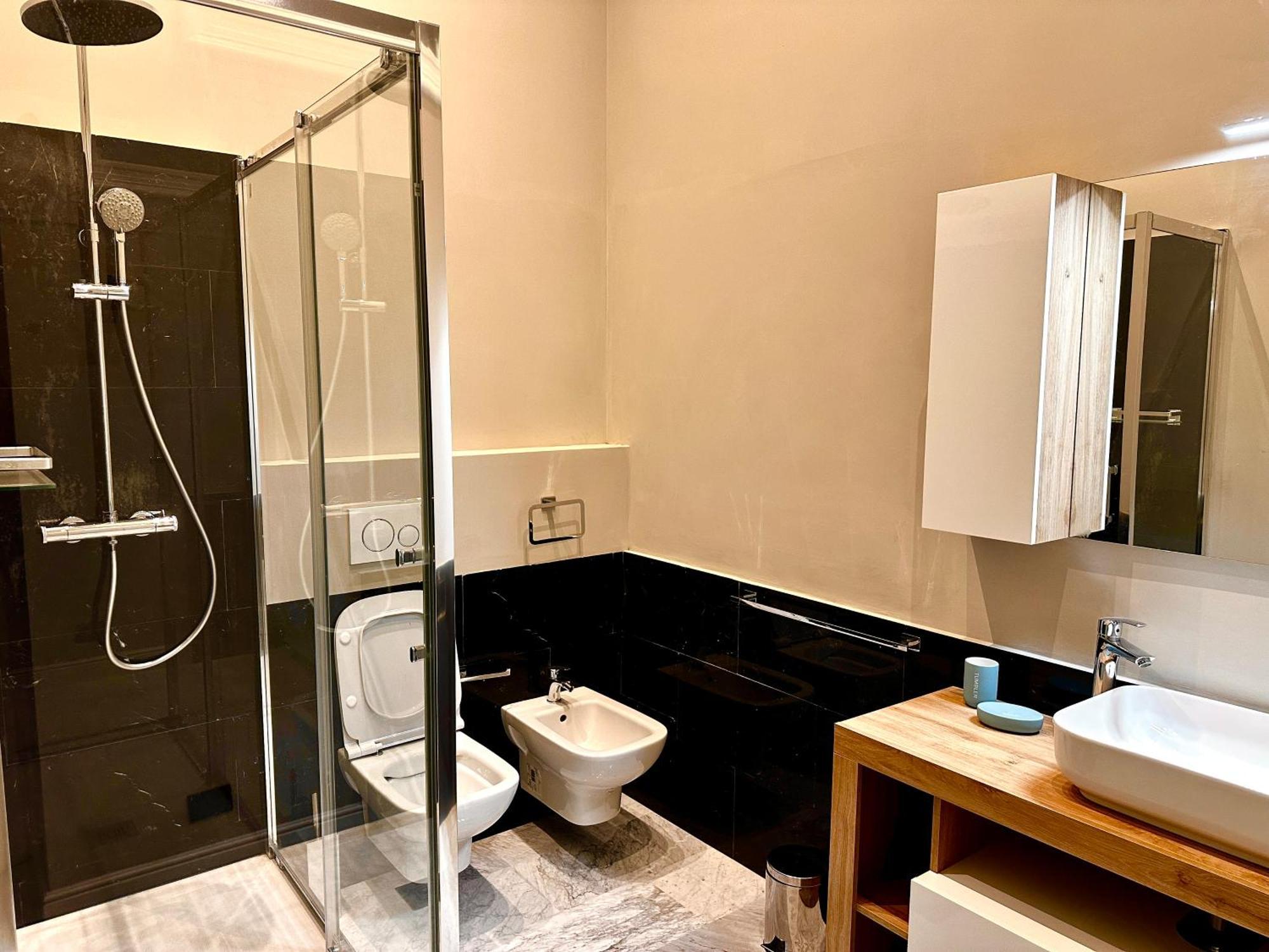 The Great Maison Apartamento Roma