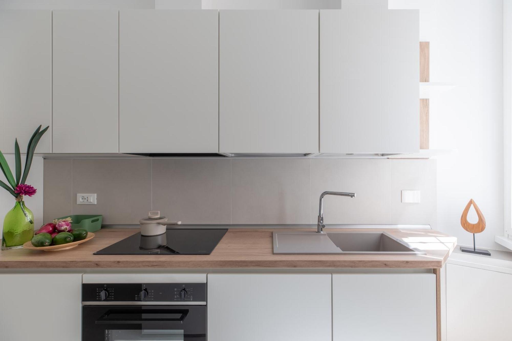 Apartment Iflat Soft & Relaxing In Trastevere
