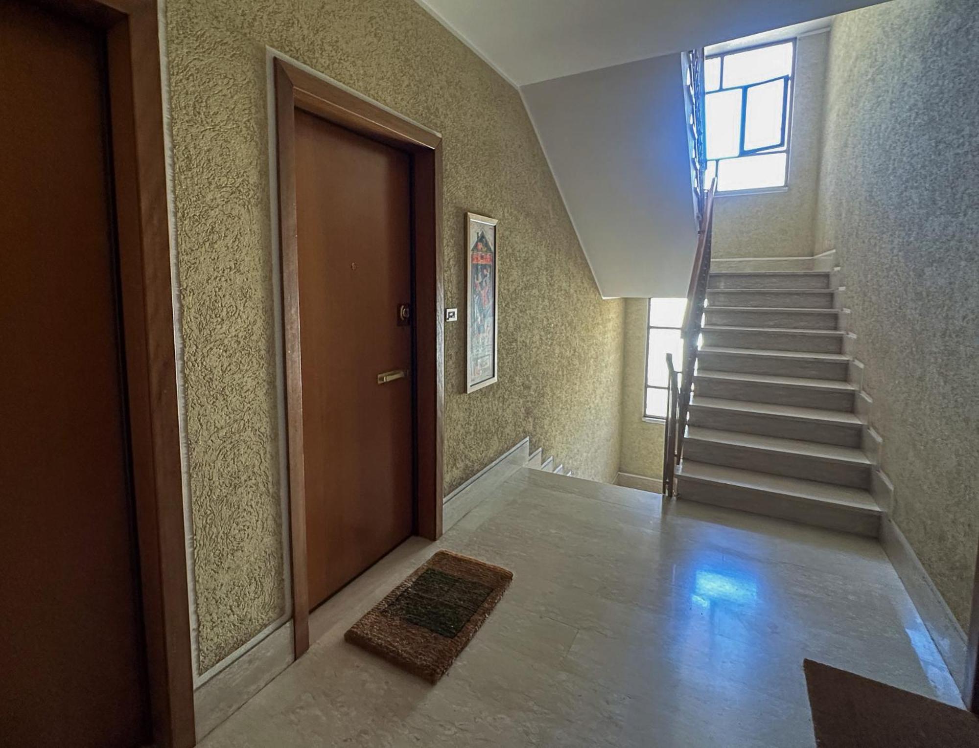 Apartment Luminous 2br Family In Residential Area Rome