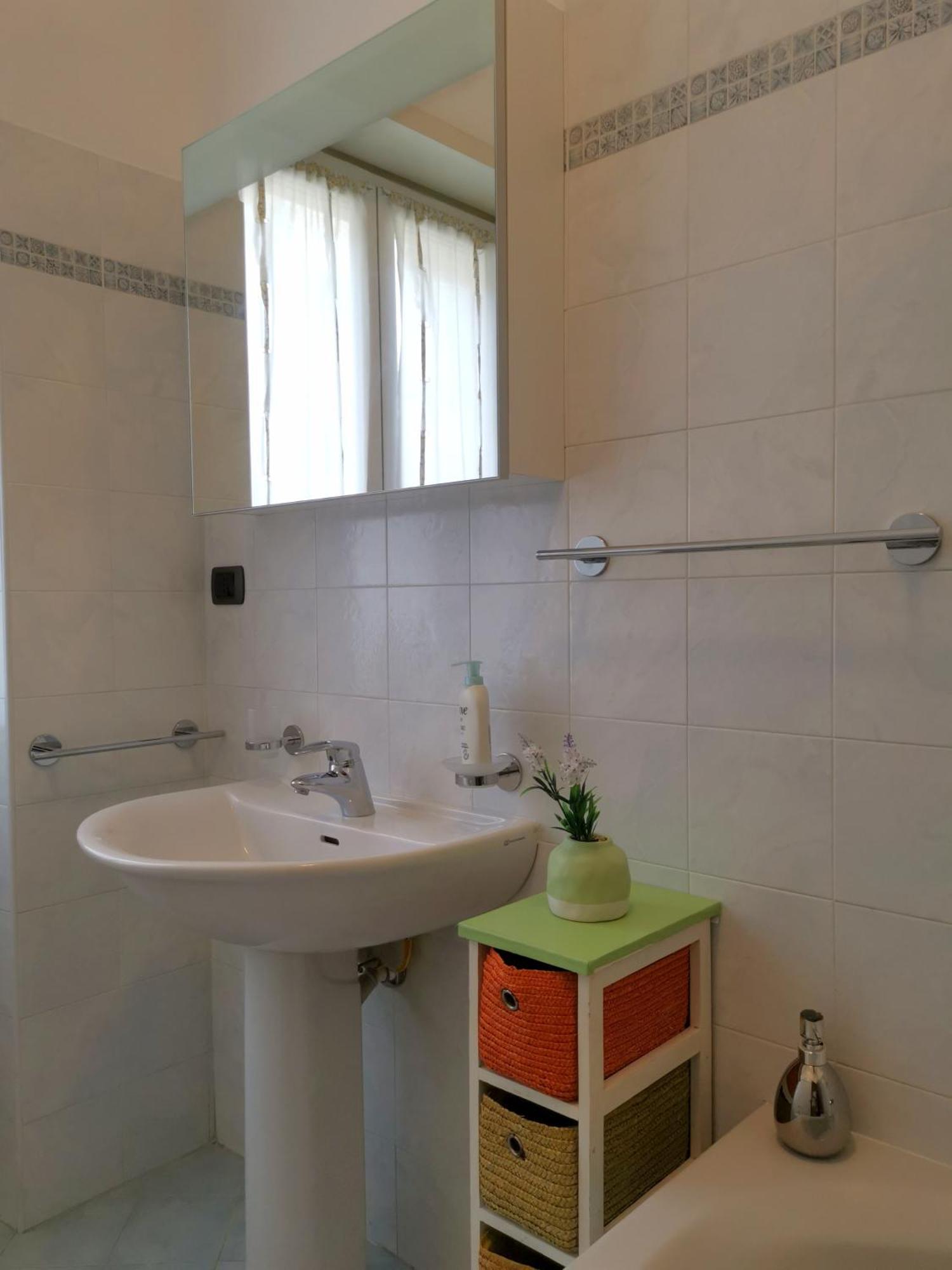 Cipro Apartment Rome