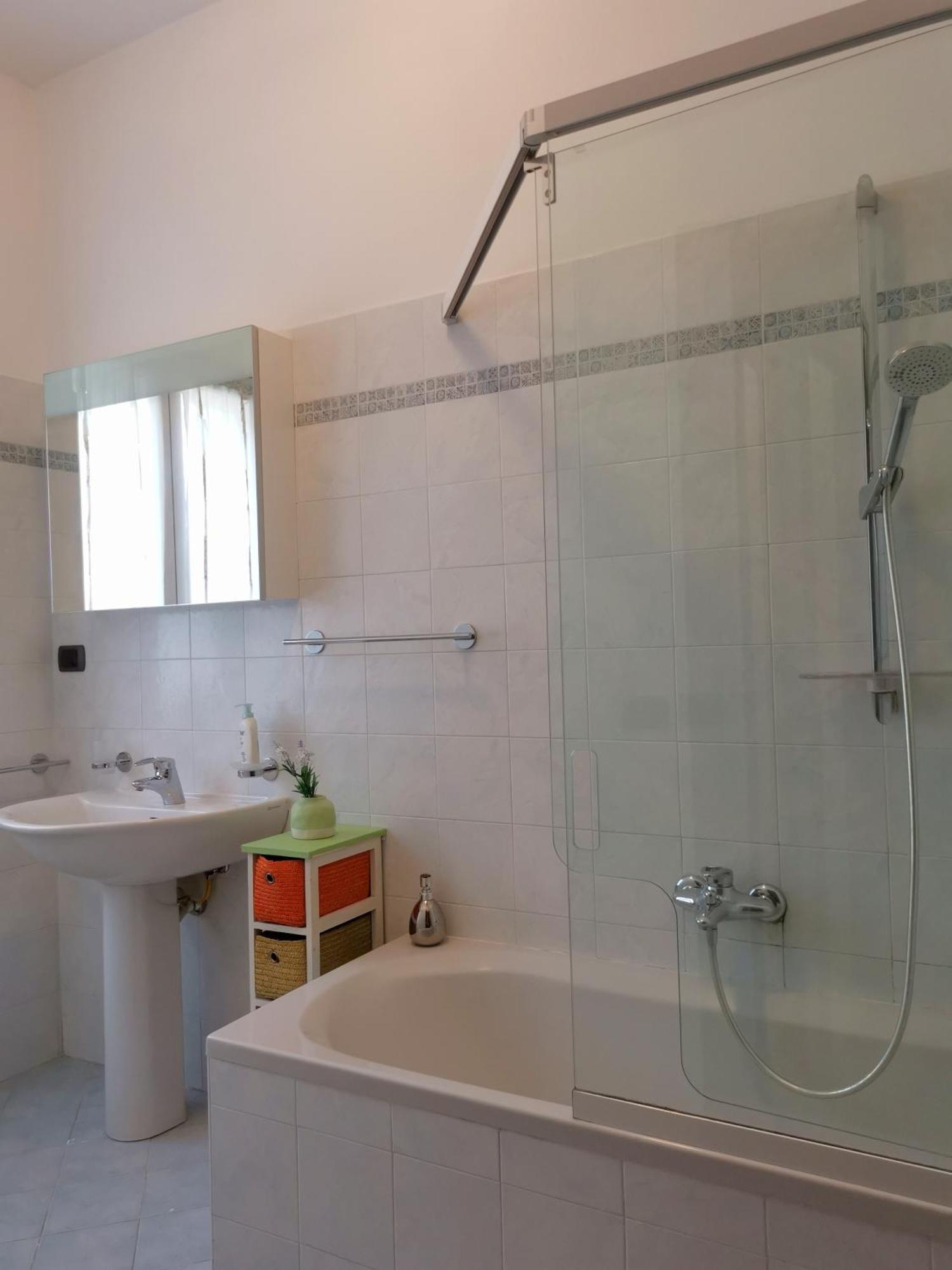 Apartment Cipro Rome