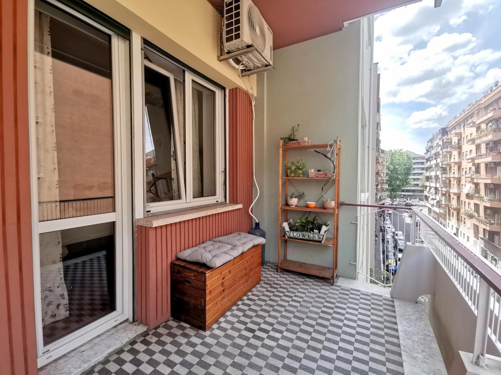 Cipro Rome