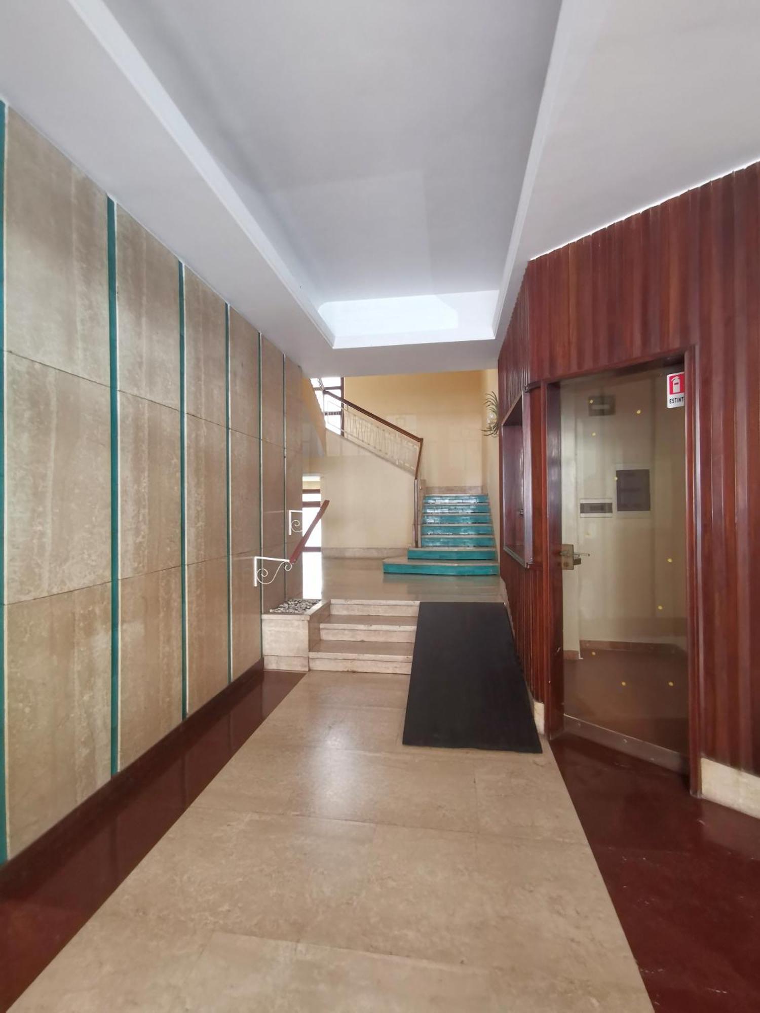 Cipro Apartment