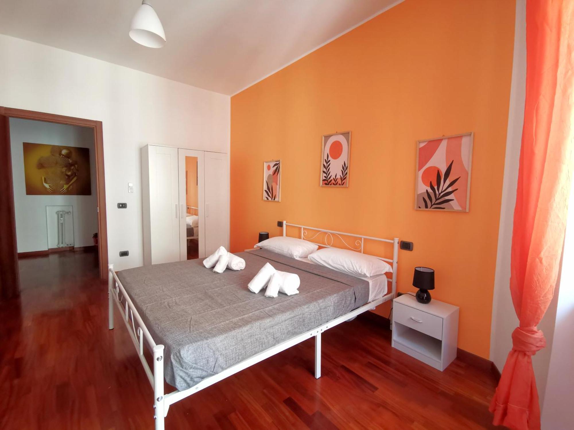 Cipro Apartment *