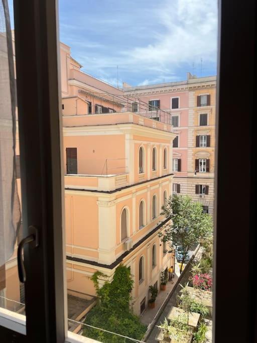 Casa Dolce Prati Roma