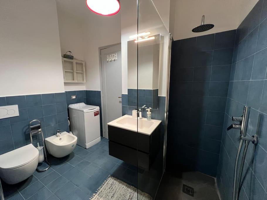 Casa Dolce Prati Apartamento Roma