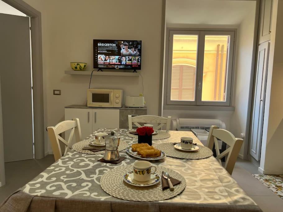 Casa Dolce Prati *