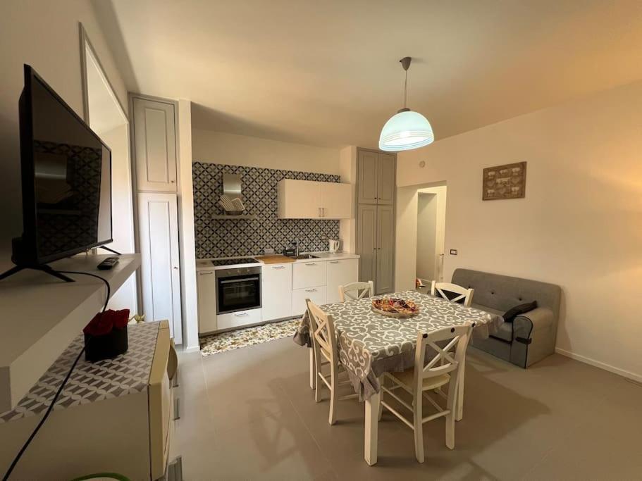 Casa Dolce Prati Apartamento