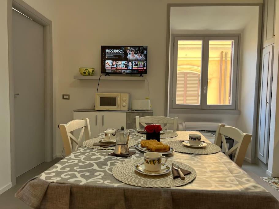Apartamento Casa Dolce Prati *