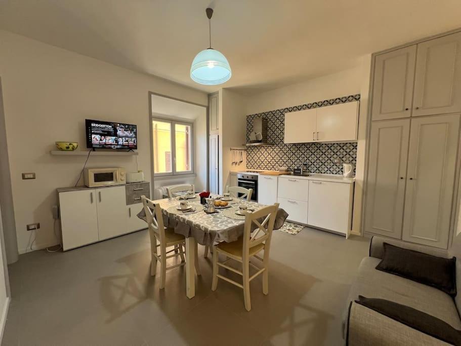 Apartamento Casa Dolce Prati