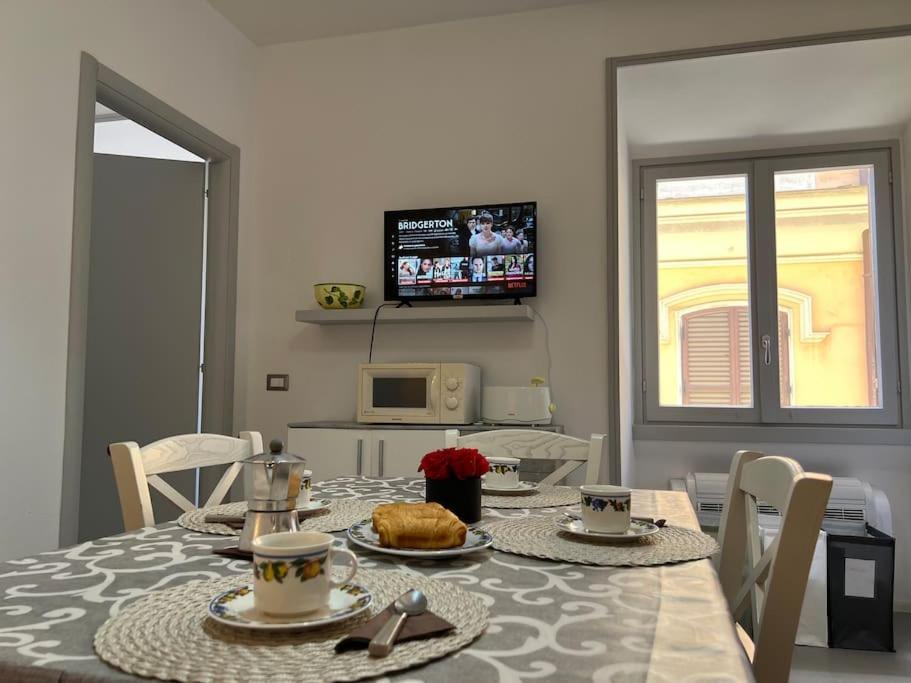 Apartamento Casa Dolce Prati Roma