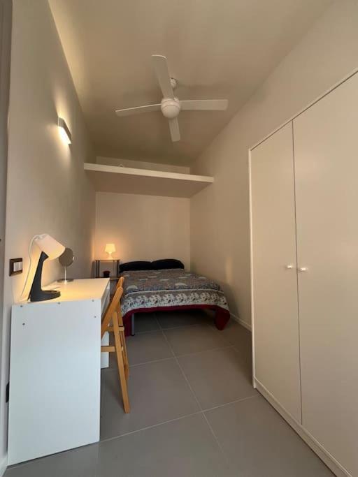 Casa Dolce Prati Apartamento *