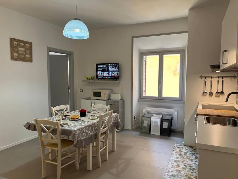 Apartamento Casa Dolce Prati *