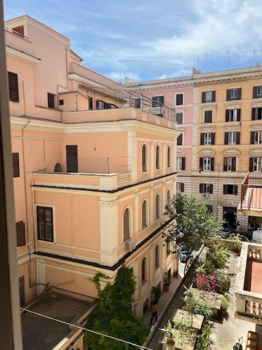 Casa Dolce Prati Roma