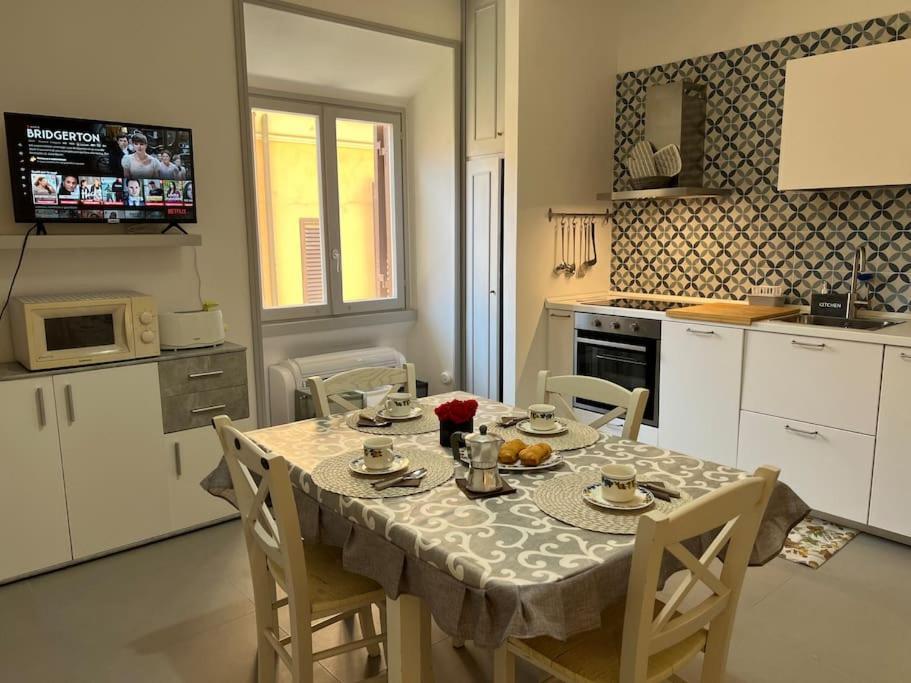 Casa Dolce Prati Apartamento *