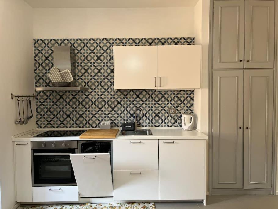 Casa Dolce Prati Apartamento Roma