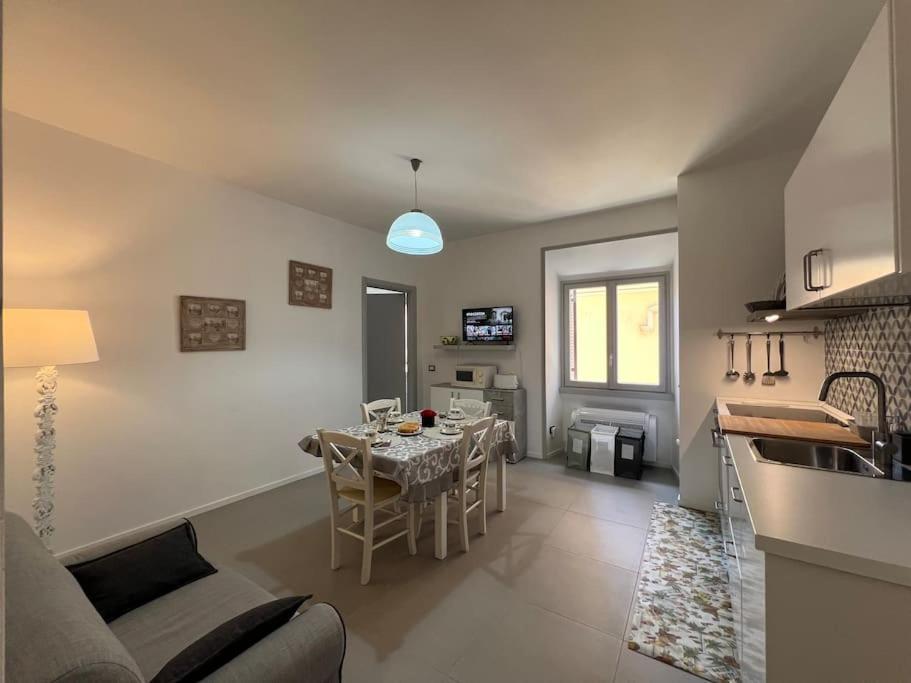Casa Dolce Prati * Roma