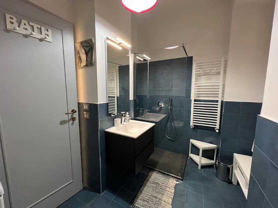 Apartamento Casa Dolce Prati *