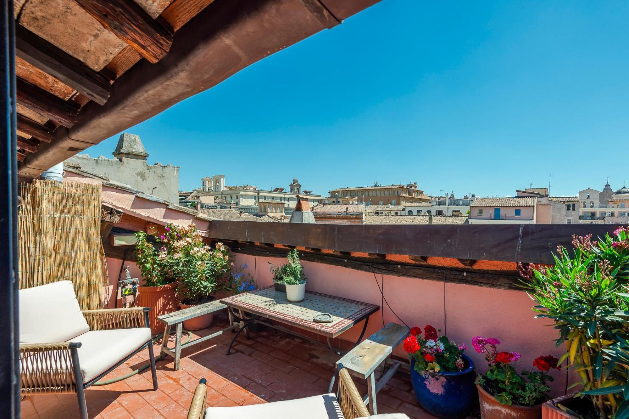 Apartamento Navona Prestige *