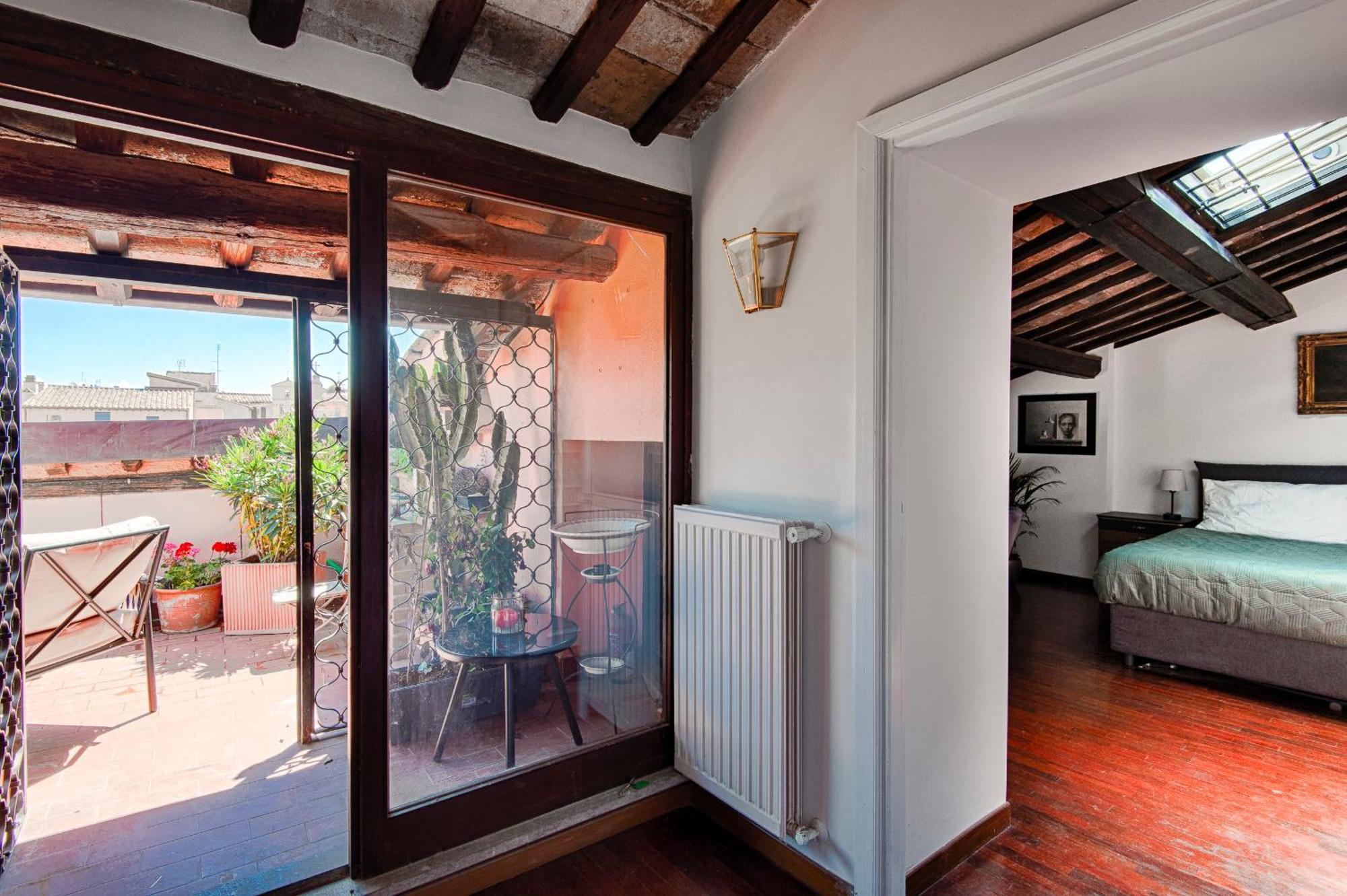 Apartamento Navona Prestige