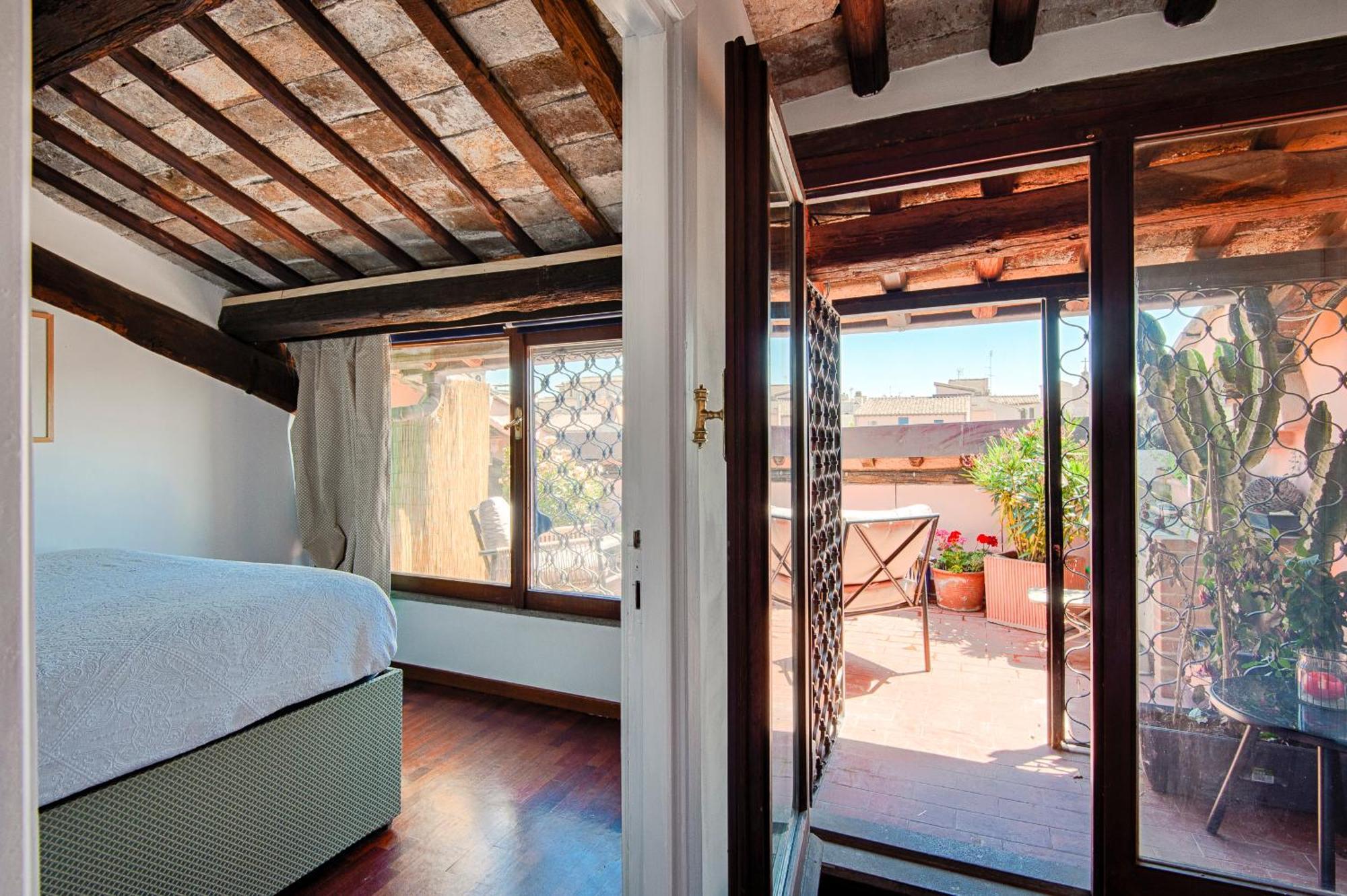 Apartamento Navona Prestige Roma