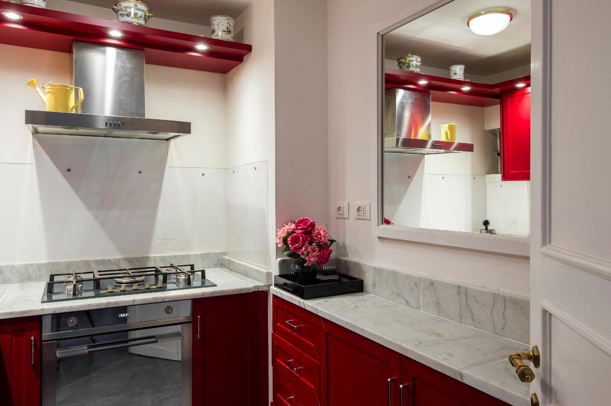 Apartamento Navona Prestige