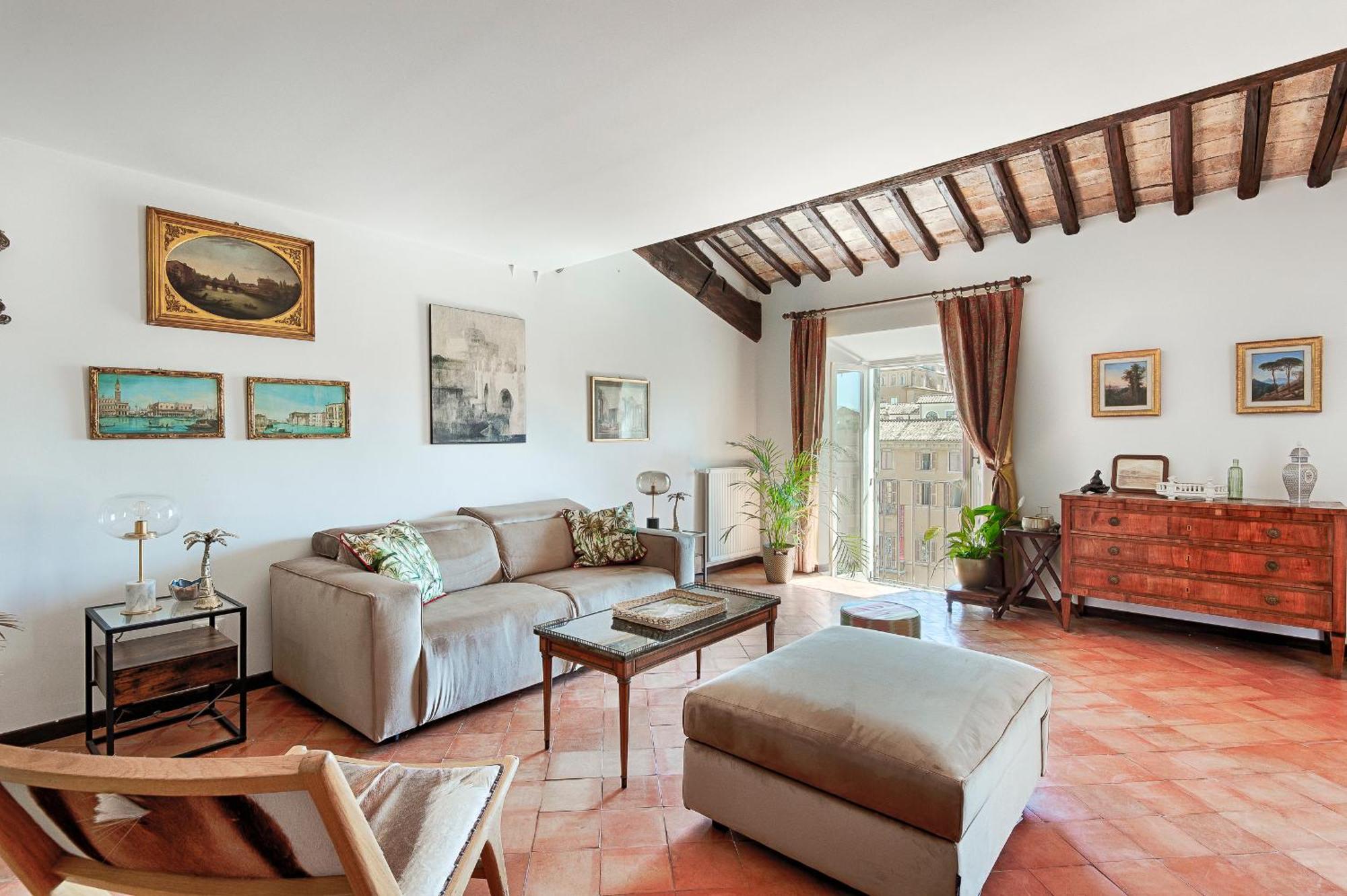 Navona Prestige * Roma