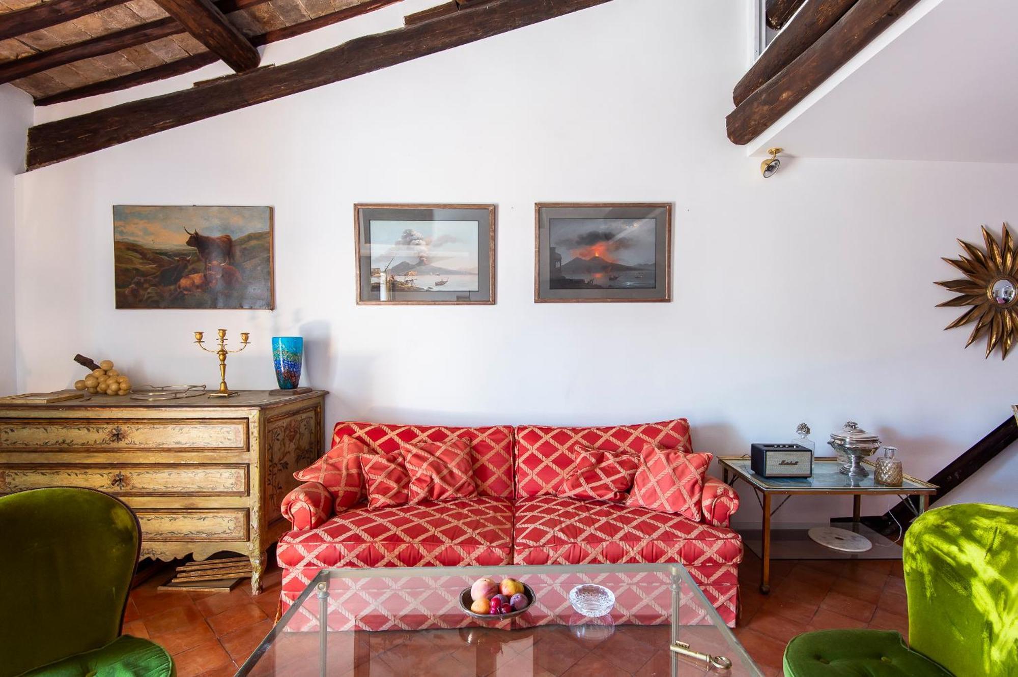 Navona Prestige Apartamento