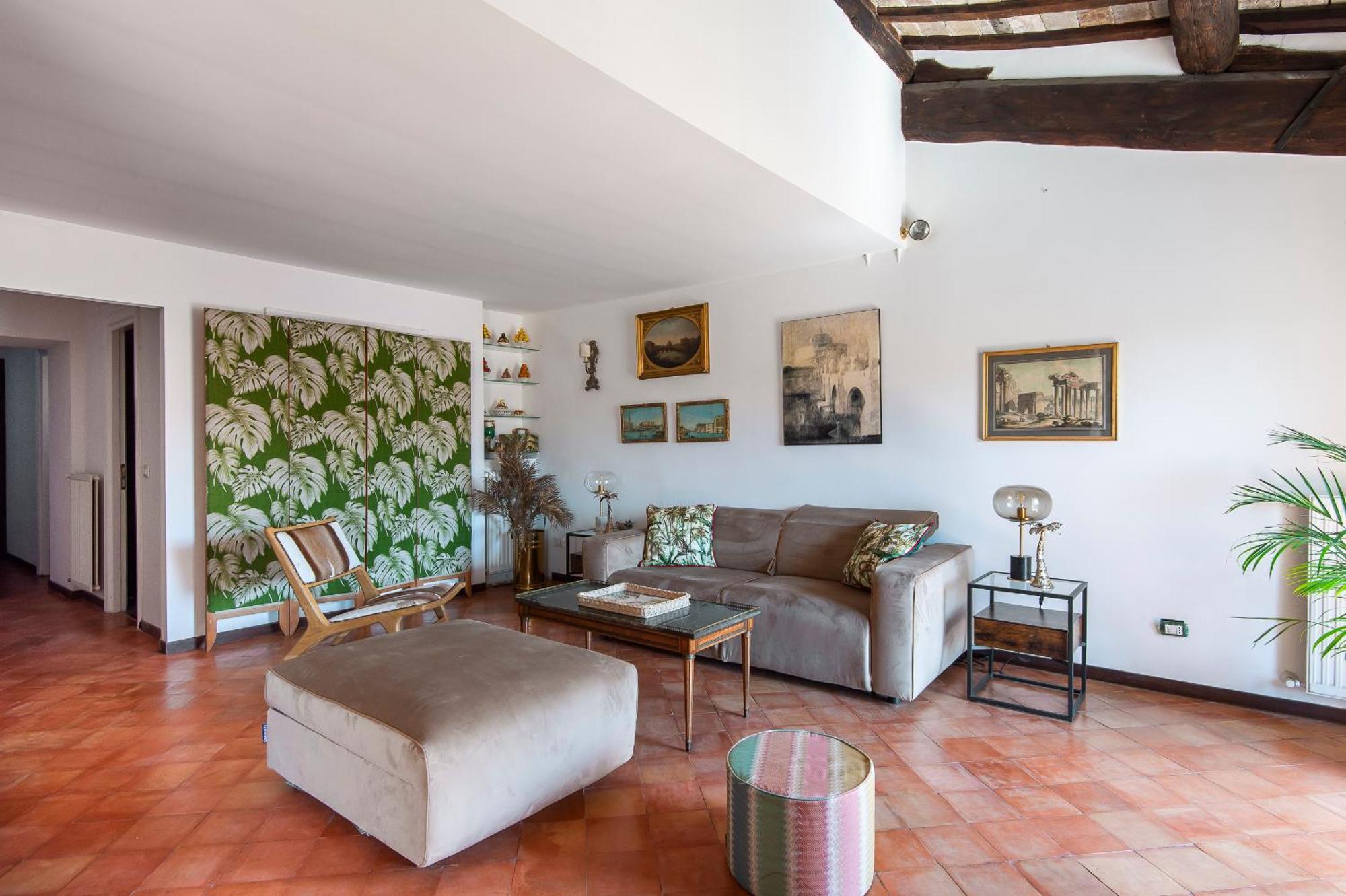 Apartamento Navona Prestige