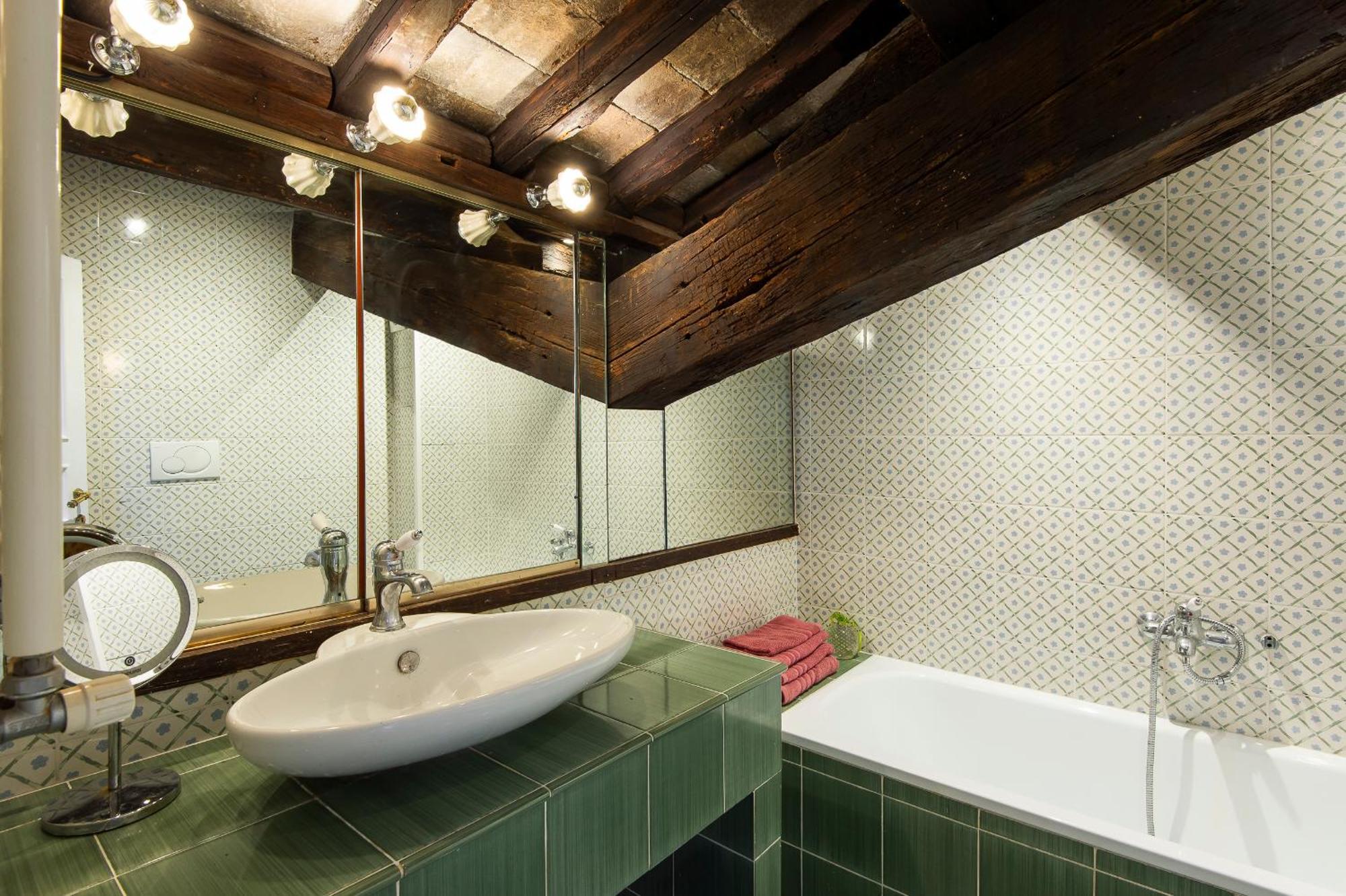 Apartamento Navona Prestige *