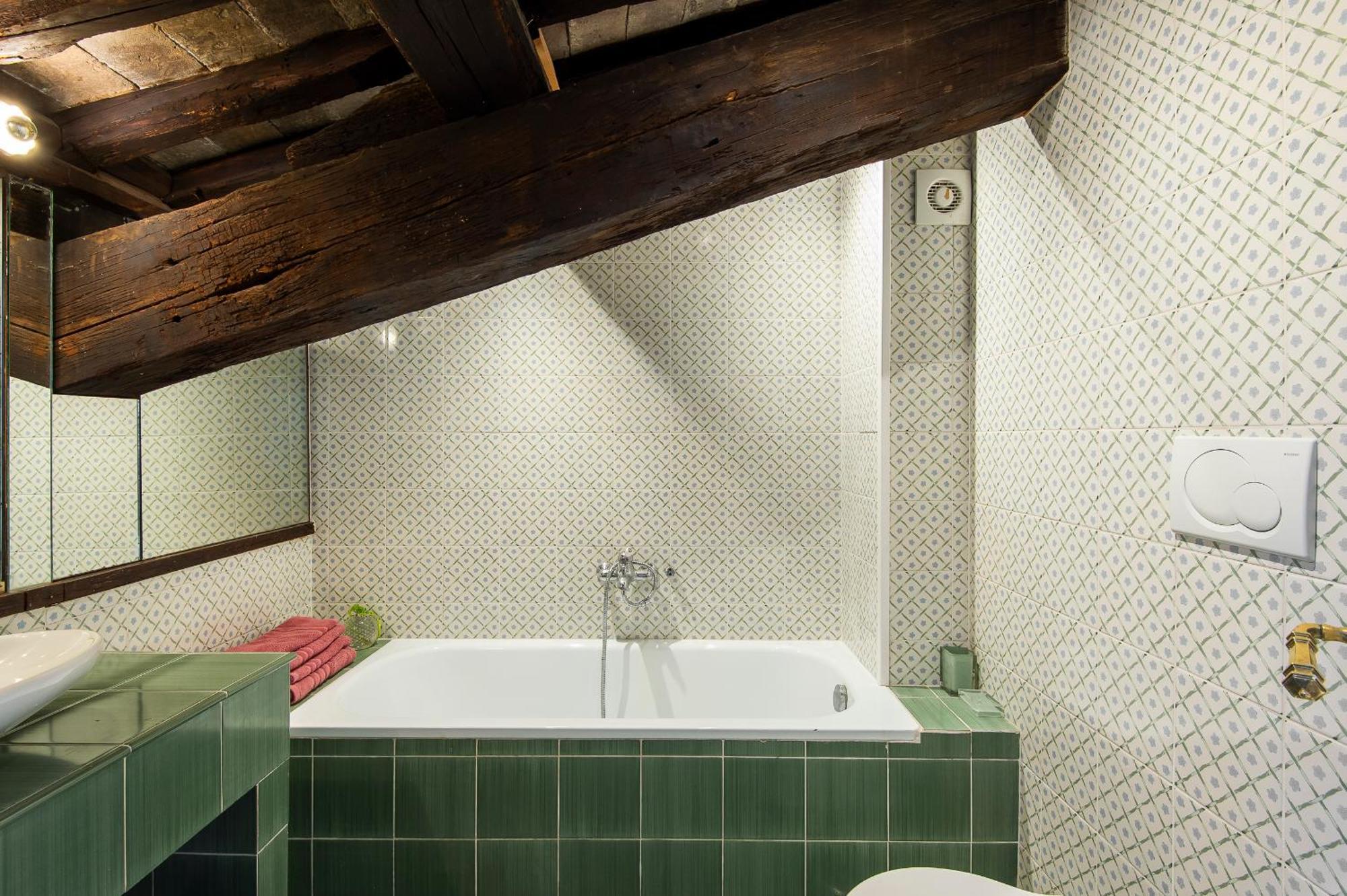 Navona Prestige Apartamento
