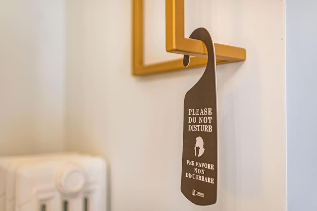 Riboty 10 - Suites 3 Apartment Rome