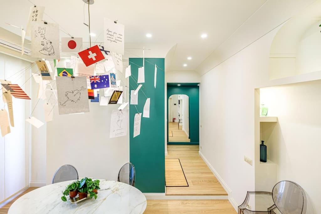 Riboty 10 - Suites 3 Apartment Rome