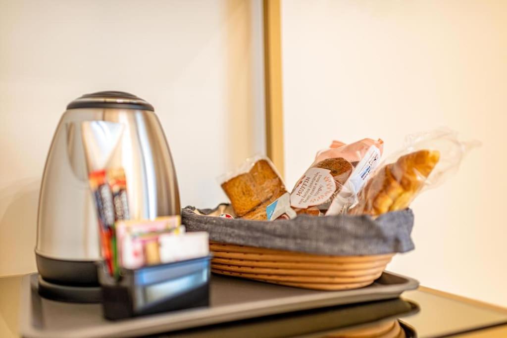 Apartment Riboty 10 - Suites 3 Rome