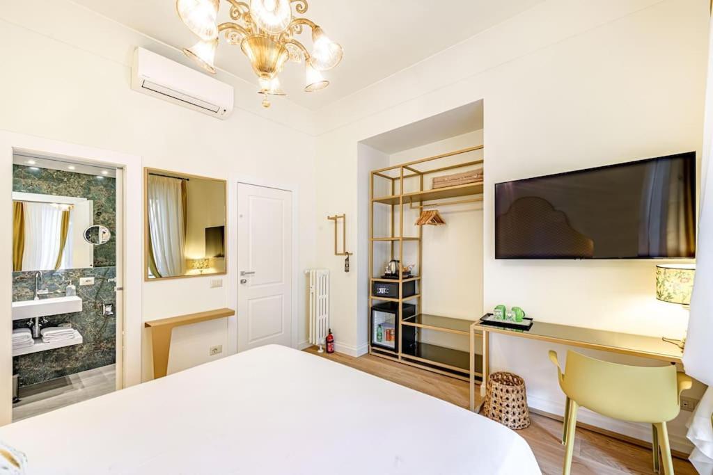Riboty 10 - Suites 3