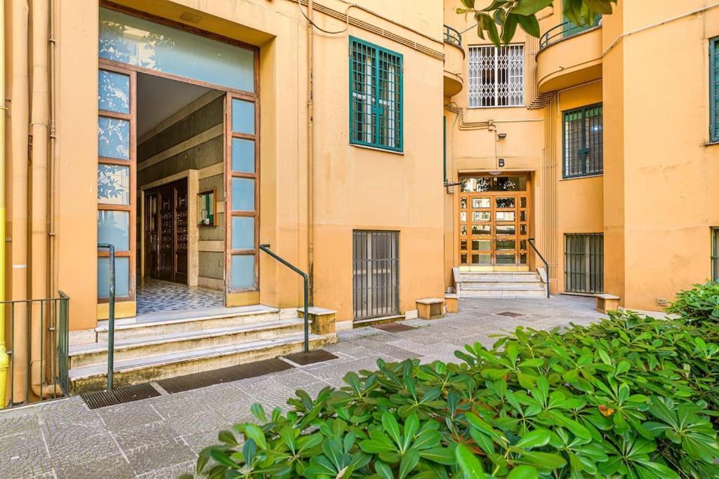 Riboty 10 - Suites 3 Rome