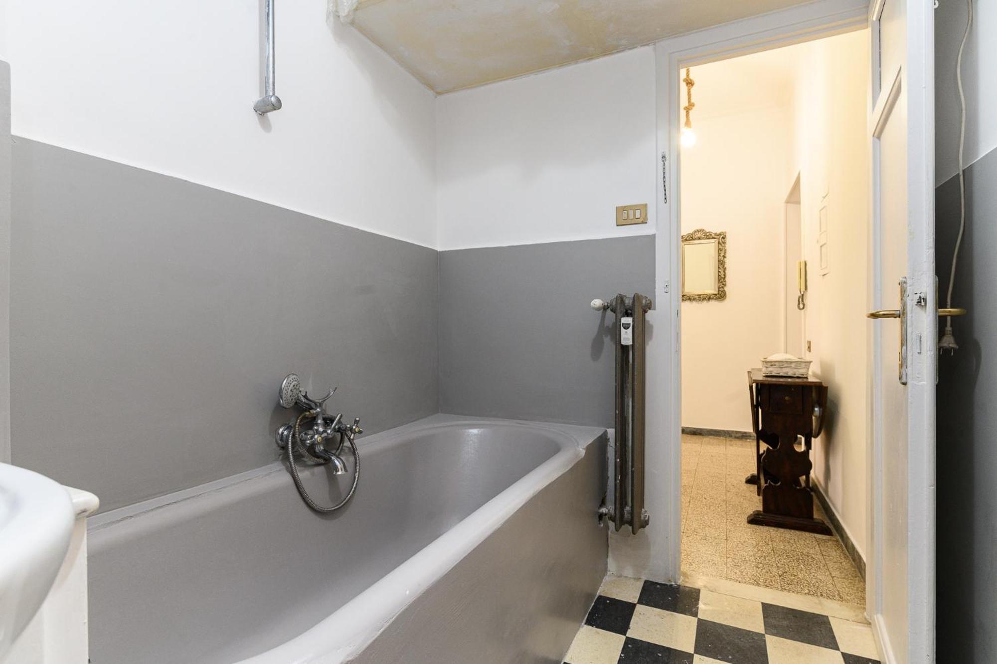 Appartement Casa Vacanze Mantegazza